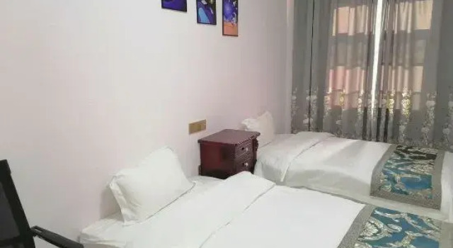 Hengguo Hot Spring Homestay, Boek Hotel Hotels in Guangdong met parkeren, Parkeren