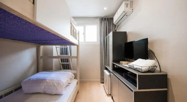 Номер Economy Hi Guesthouse Insadong