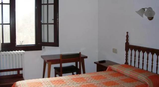 Номер Standard Hostal Fondevila