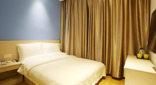 Jumei Fashion Hotel, Rezervovat Hotel Luo-jang Henan