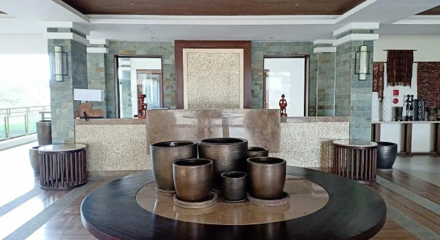 Bristle Ridge (Dmci), Забронировать Отель Отели Багио 3 звезды, 3*