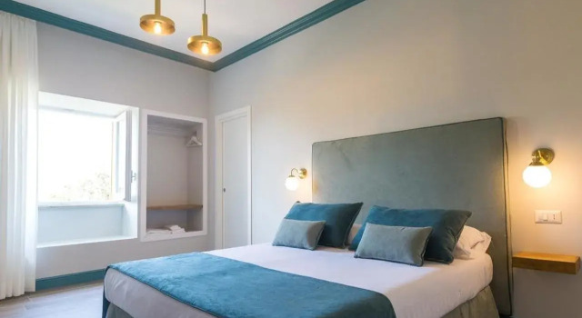 Sorrento Pool&Suites