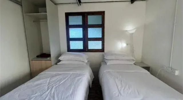 Номер Standard OYO 91261 Thebukit, Langkawi