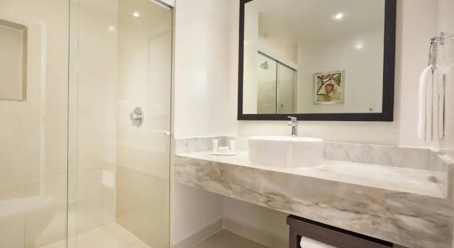 Номер Standard Fairfield Inn & Suites by Marriott Villahermosa Tabasco