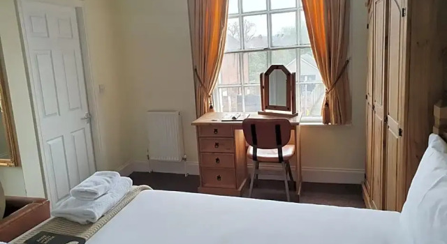 Номер Standard The Littleton Arms