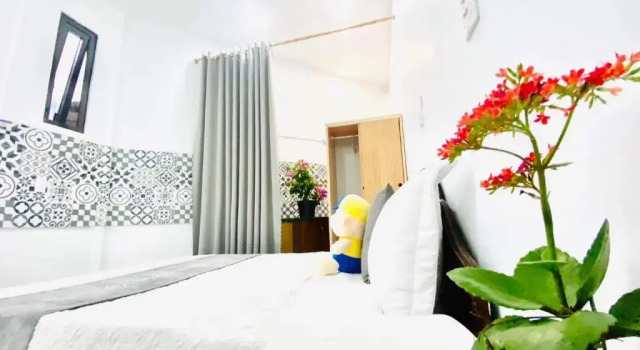 Двухместный номер Standard RiverView HomeStay
