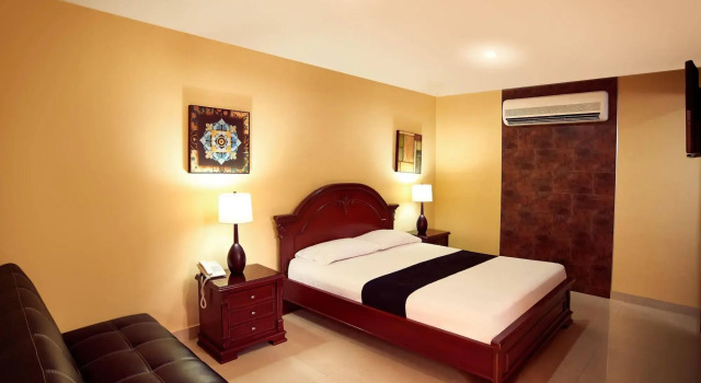 Hotel Mary