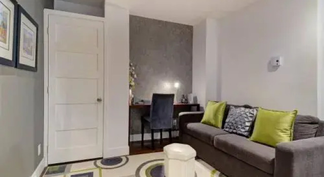 Les Immeubles Charlevoix - Le 1175, Rezervovat Apartmán Quebec 