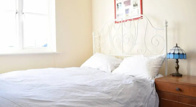 2 Bedroom Flat Next to Brockwell Park, Varaa Huoneisto Asunnot kohteessa Merseyside, Huoneisto