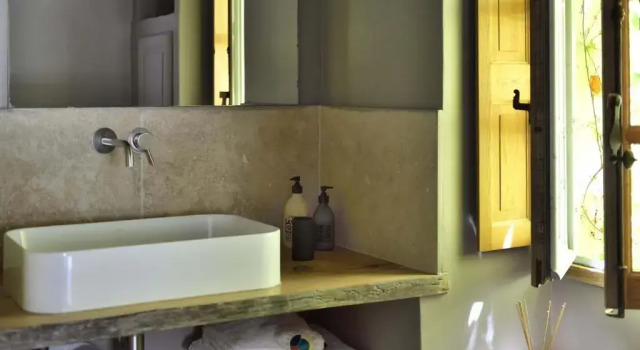 Номер Standard La Maison de Lourmarin