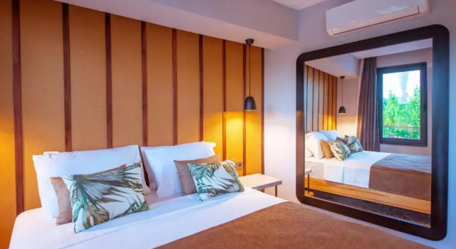 Номер Superior Arwen Hotel