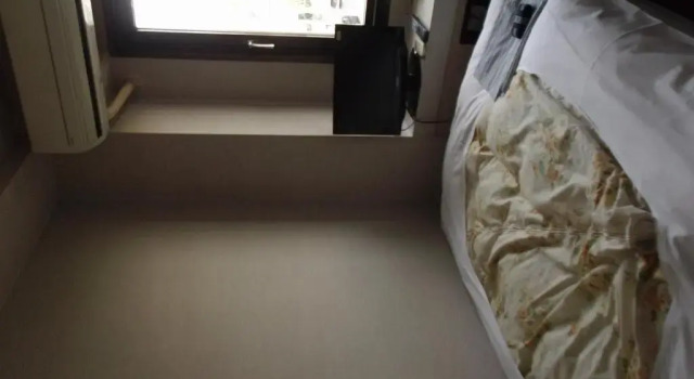 Номер Standard Jyonai Hotel