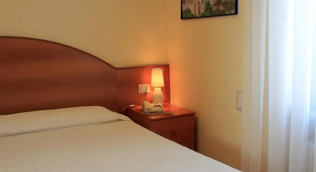 Двухместный номер Economy Hotel Palladio