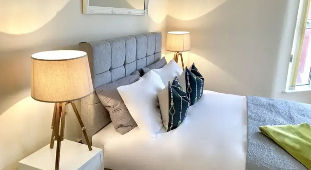 Relax in Wavertree Liverpool