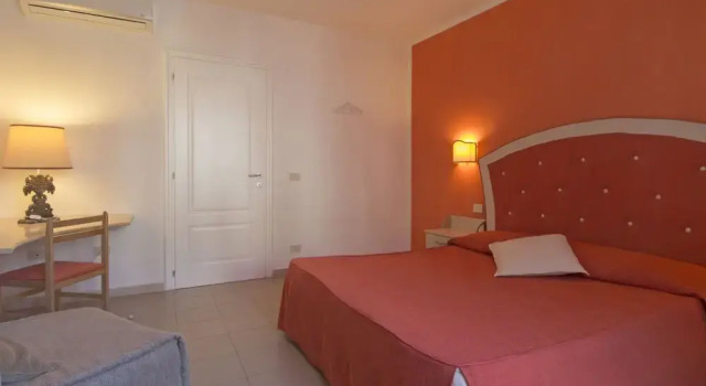 Suite 2 Rooms San Vincenzo