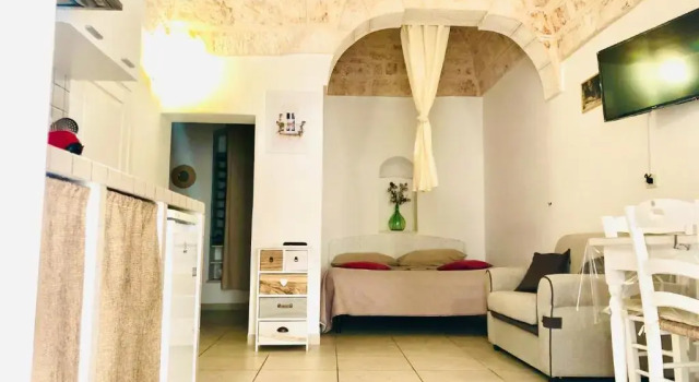 Коттедж Casa Enza
