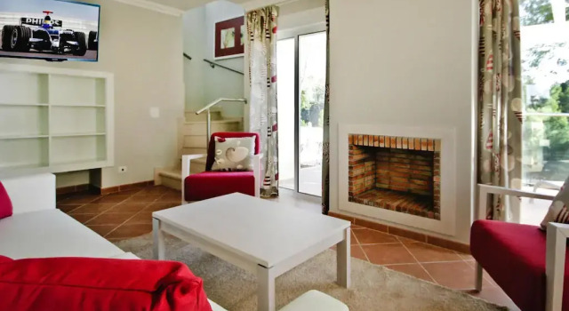 Holiday home for max. 4 pers. in Castro Marim with a shared pool, Book Hotel Castro Marim Sotavento