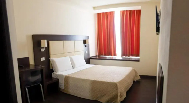 Номер Economy La Villa