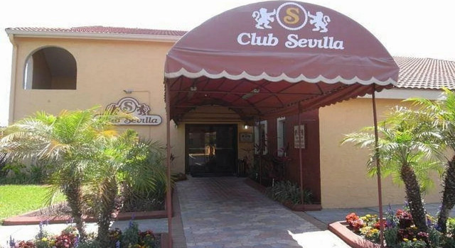 Club Sevilla