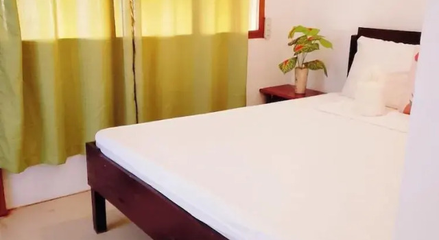 Solmar Beach Camp, Prenota Bed & breakfast San Vicente 