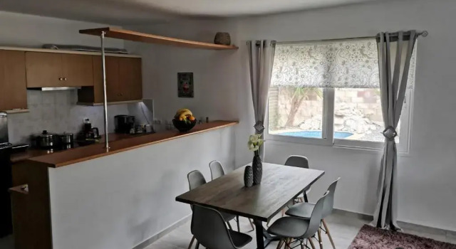 Вилла с 2 комнатами Villa kontes kefalonia