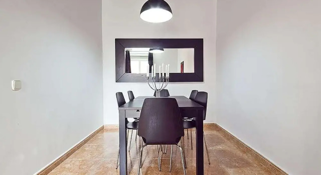 Bhm1-050 Chic And Spacious Apartment, Забронировать Апартаменты/квартира Апартаменты Барселоны, рядом с Станция метро Clot, Апартаменты/квартира
