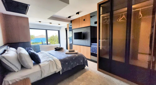 Çimentepe Residence Deluxe, Rezervovat Hotel Hotely v Mugla s parkováním, Parkování