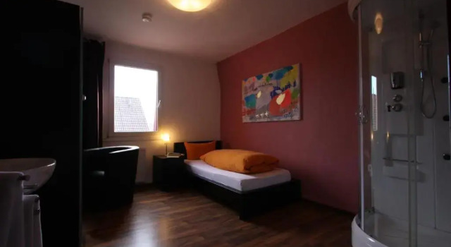 Номер Standard Stadthotel Kleiner Berg