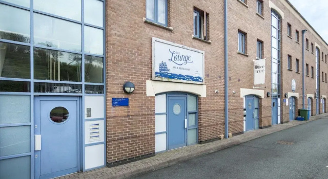 Marina View - 3 Bedroom - Milford Haven, Забронировать Отель Отели Милфорд-Хейвен 3 звезды, 3*