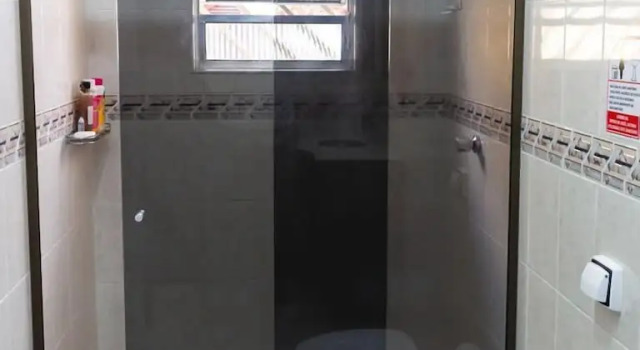 Кровать в общем номере Hostel B2B SP