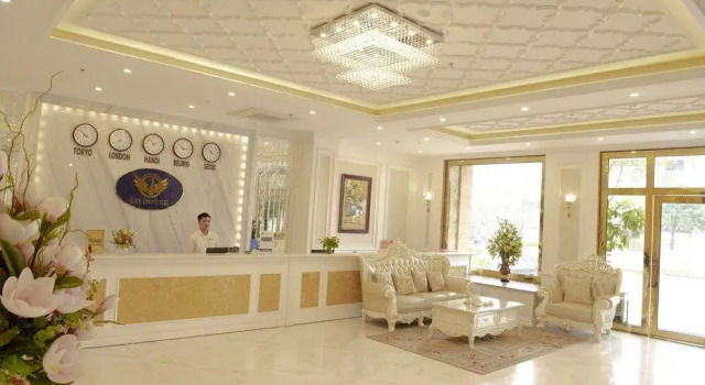 CD Hotel, Boek Hotel Bồ Sơn Bac Ninh