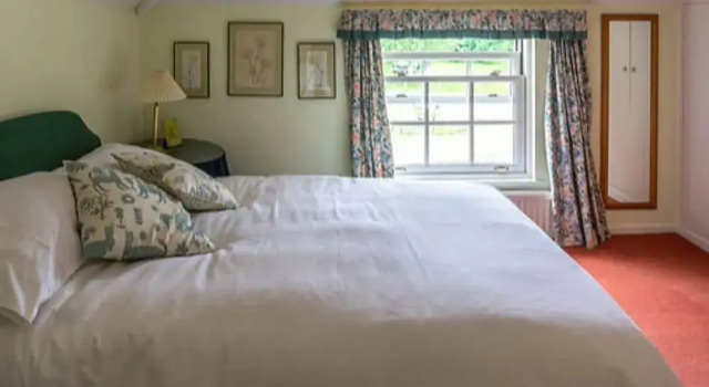 Mill House, Book Hotel Hoteller i Westleton med parkering, Parkering