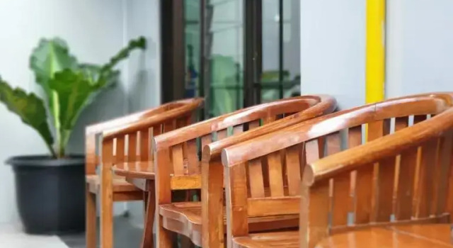 Superior Zimmer Hotel Griya Wijaya