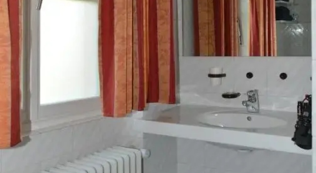 Philosophenvilla, Varaa Hotelli Bad Brueckenau 