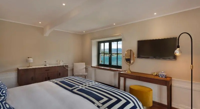 Семейный номер Superior Hotel Brown Beach House & Spa