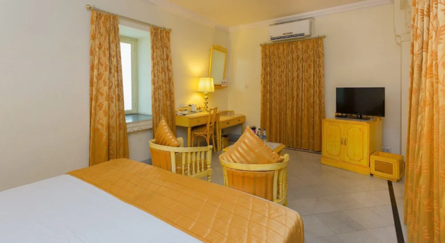 Номер Standard Garden Hotel - Heritage by HRH Group of Hotels
