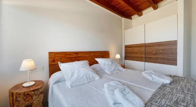 Casa La Palomba Nature, Buchen Sie Hotel Cudillero Costa Verde