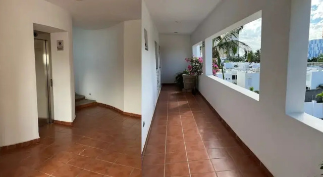 Casas Mgv 10, Prenota Hotel Hotel a Sinaloa con parcheggio, Parcheggio