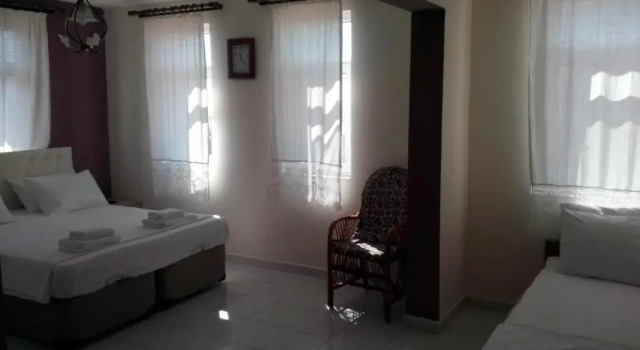 Номер Standard Villa Koknar Pension