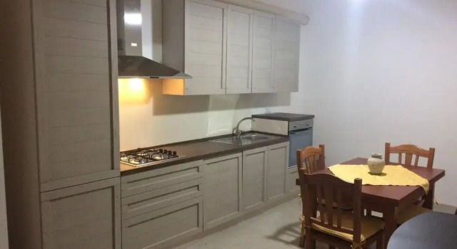 Коттедж Casa Giò