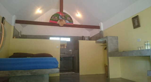 Papillon Bungalows, Забронировать Отель Отели Ко-Пханган 3 звезды, рядом с Черная луна, Баан Тай, 3*