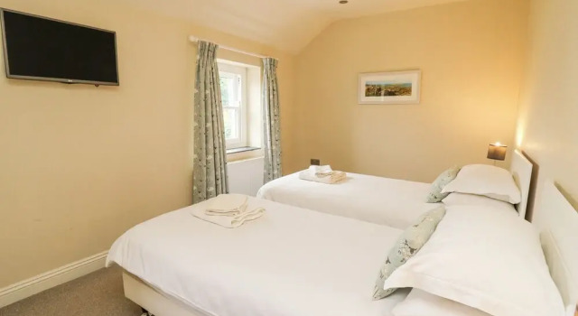 Beachway, Prenota Casa vacanze Dinas Cross 