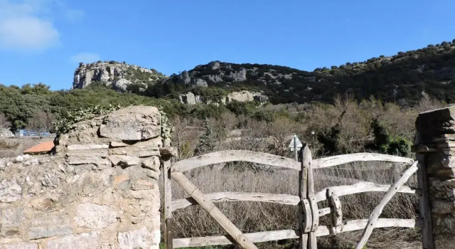 Апартаменты La Fonda de Xiva