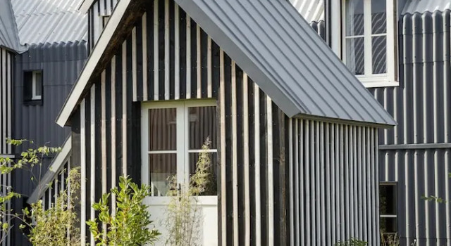 Номер Standard Le Bois des Chambres