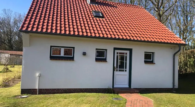 Haus 1