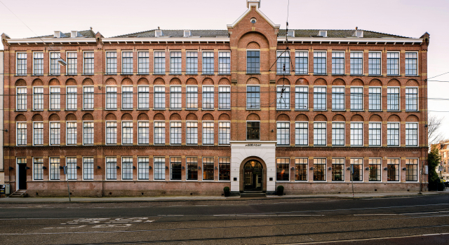 Sir Albert Hotel, part of Sircle Collection