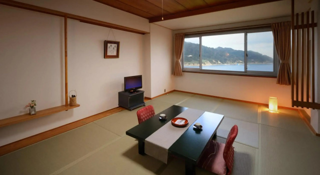 Simamegurinoyado Sakai, Book Hotel Ishinomaki 