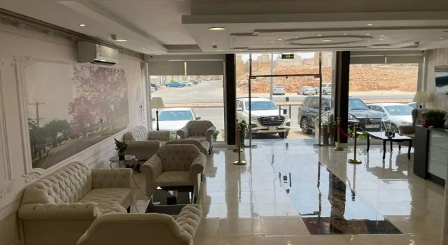 Reef Qurtoba, Buchen Sie Hotel Provinz Riad Provinz Riad
