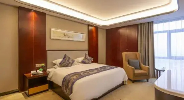 Люкс Executive Ruixue International Hotel