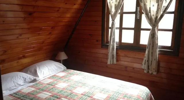 Шале Standard Green Mountains Hotel